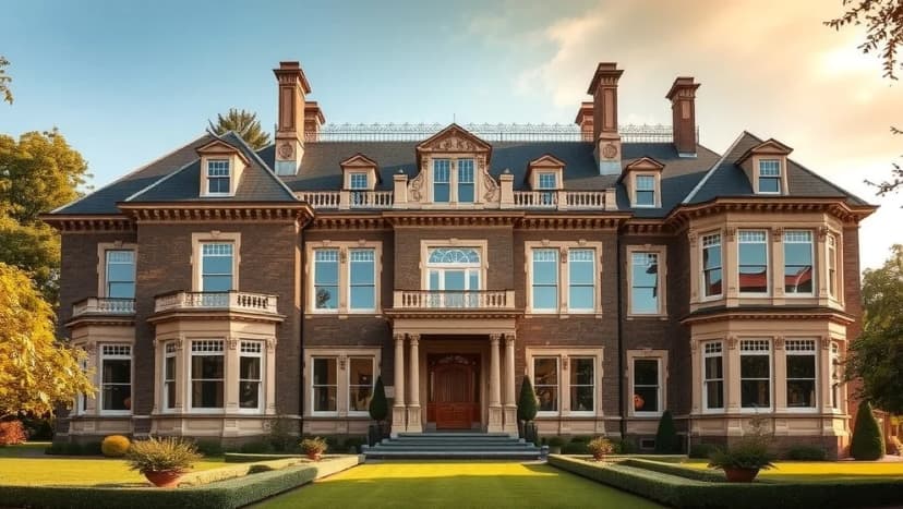 Downton Abbey En ny era väntar på fansen