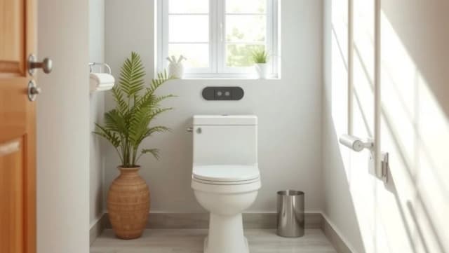 Hur ofta ska man bajsa