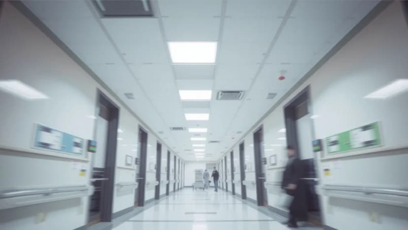 Sjuksystrorna på Fredenslund säsong 7